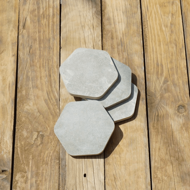 Inserts for the Hexagonal Bat System
