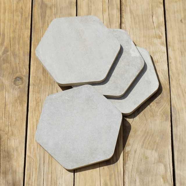 Inserts for the Hexagonal Bat System
