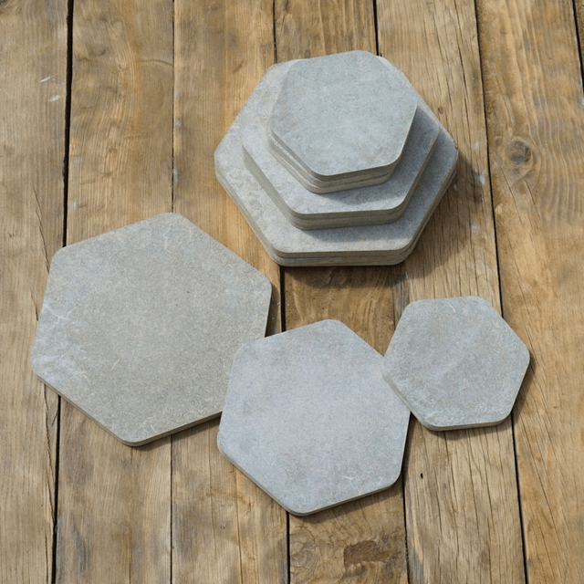 Inserts for the Hexagonal Bat System