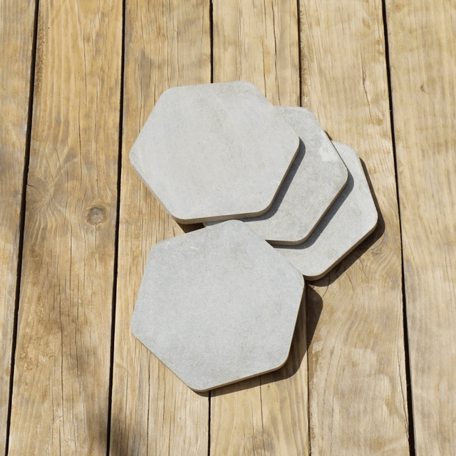 Inserts for the Hexagonal Bat System