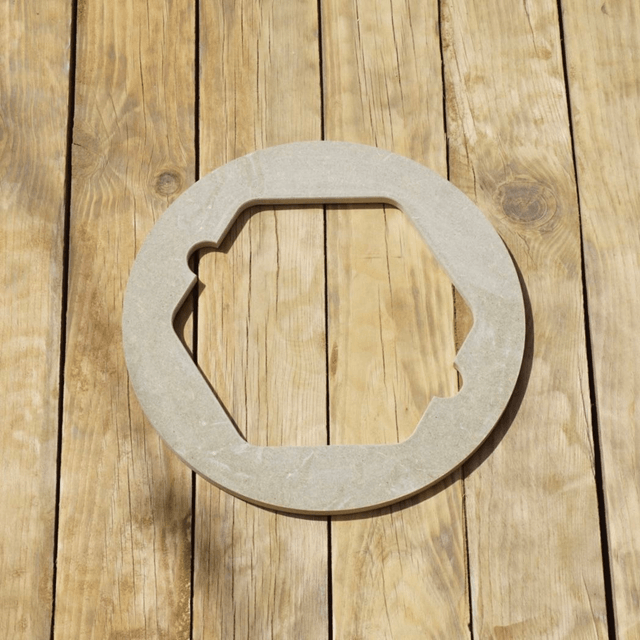 Inserts for the Hexagonal Bat System